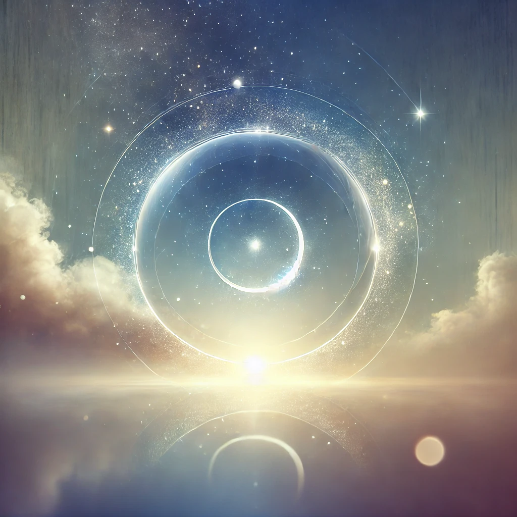 إلى ماذا ترمز الدائرة في المنام