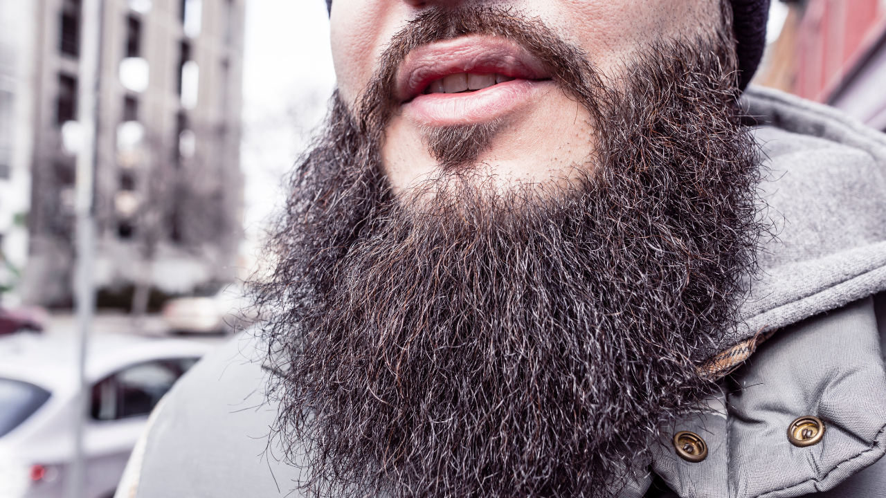 تفسير رؤية اللحية في المنام