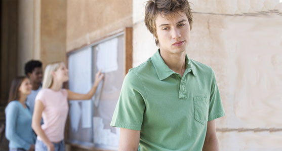 حلم الرسوب في البكالوريا